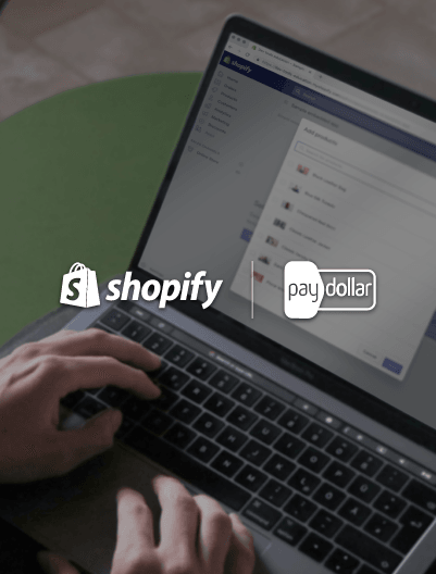 Shopify