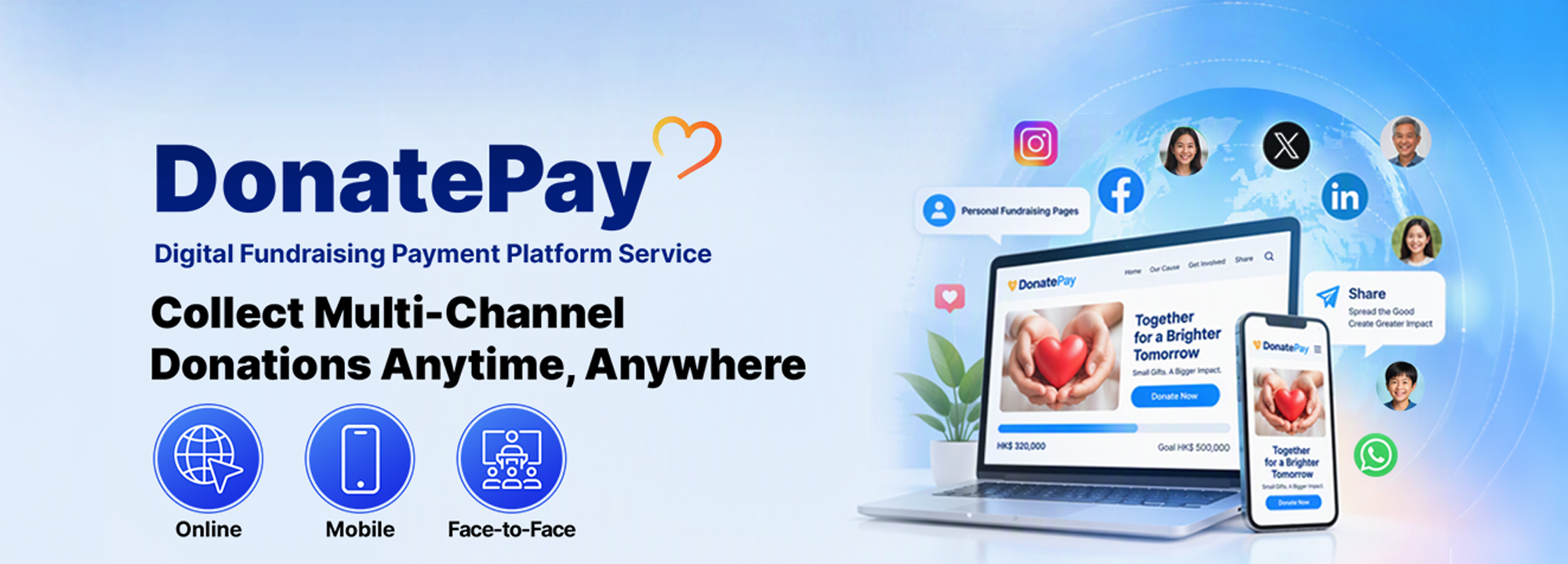 DonatePay