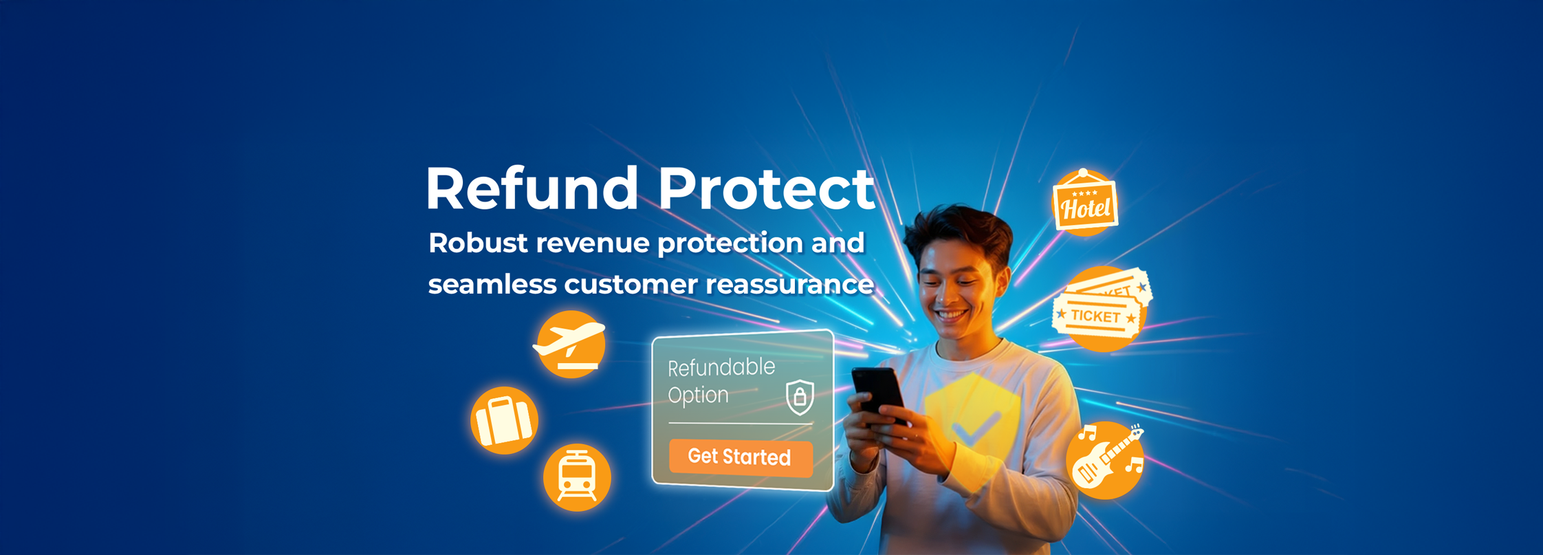 Refund Protect