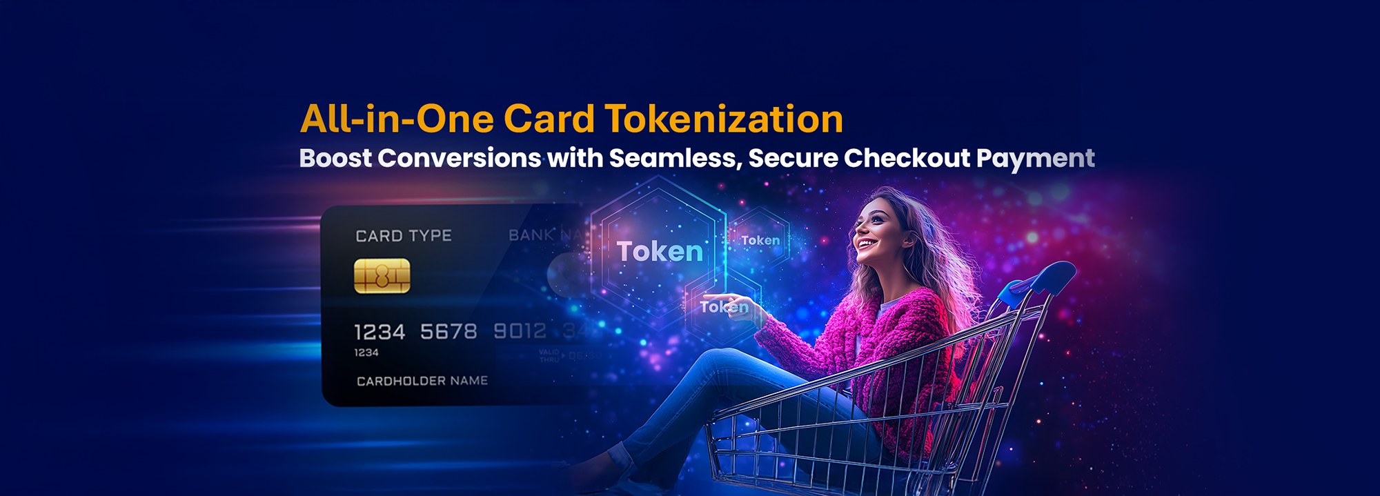 tokenization