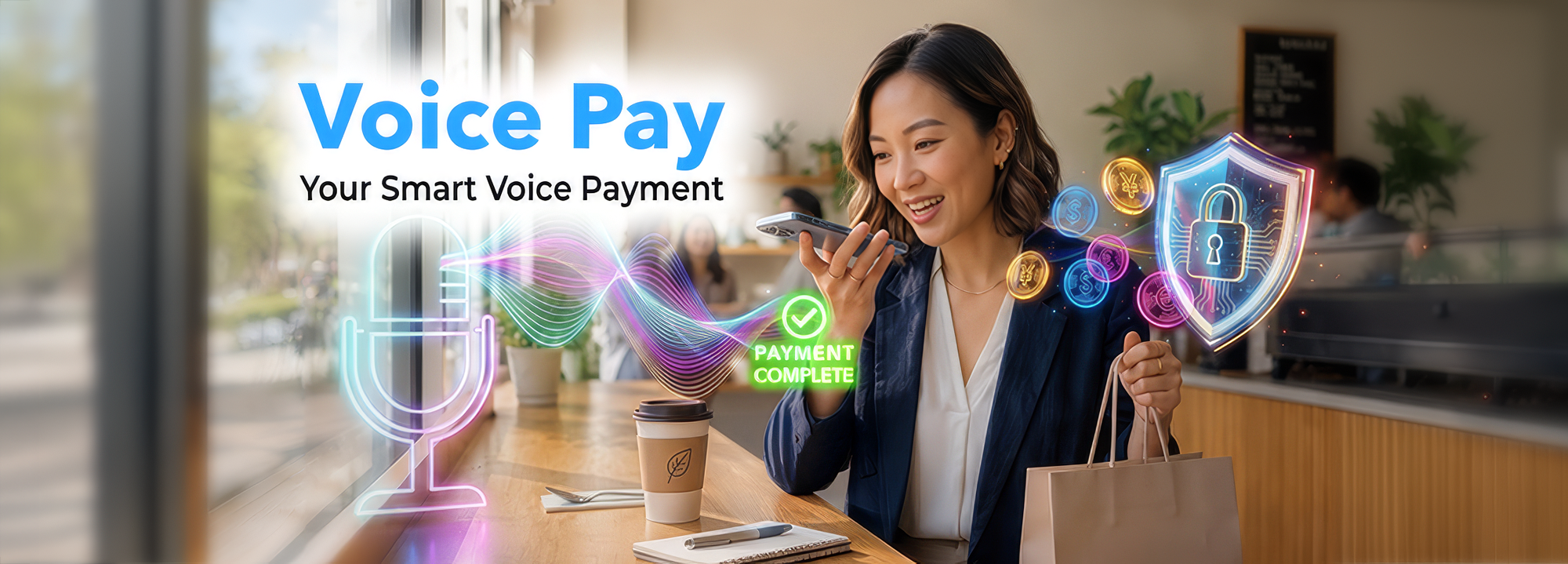 Voice Pay